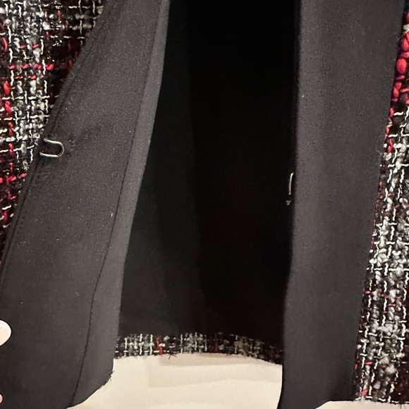 Tweed Jacket - Picture 4 of 8